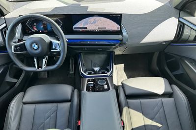 BMW X3 xDrive20d mHEV aut
