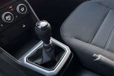 Dacia Sandero Stepway Expression LPG 1.0 TCe