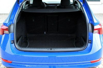 Skoda Octavia 1.0 TSI e-Tec Ambition DSG