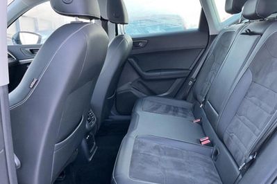 Seat Ateca 2.0 TDI Xperience DSG