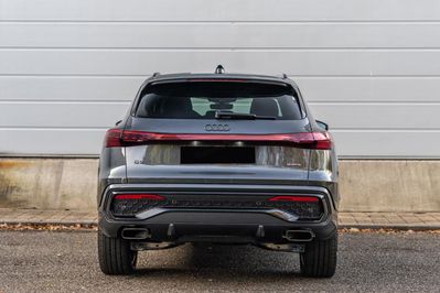 Audi Q5 TFSI quattro S line