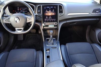 Renault Megane 1.3 TCe Techno EDC