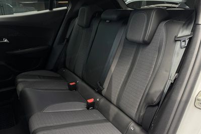 Peugeot 2008 1.2