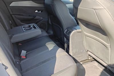 Peugeot 308 GT e-DCS6