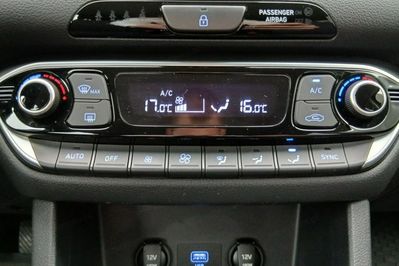 Hyundai i30 1.0 t-Gdi Smart