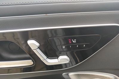 Mercedes CLE 220 d  AMG Line