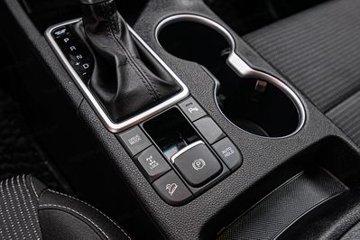 Kia Sportage 1.6 T-GDI L 4WD DCT