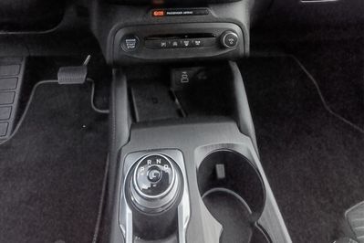 Ford Focus 1.5 EcoBlue Titanium X aut