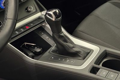 Audi Q3 35 TFSI