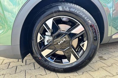 Kia Sportage 1.6 T-GDI M 2WD DCT