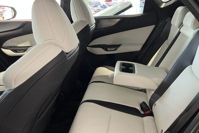 Lexus NX 450h+ F Sport