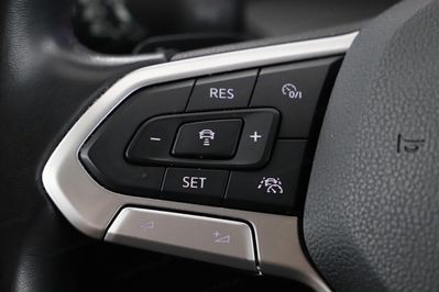 Volkswagen Golf TDI Style DSG