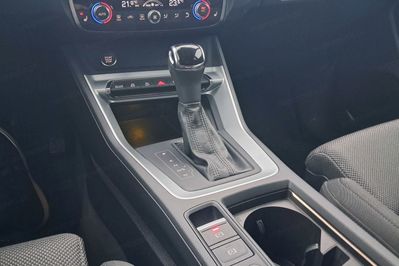 Audi Q3 35 TFSI mHEV S tronic