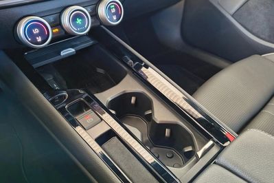 Skoda Superb 2.0 TSI