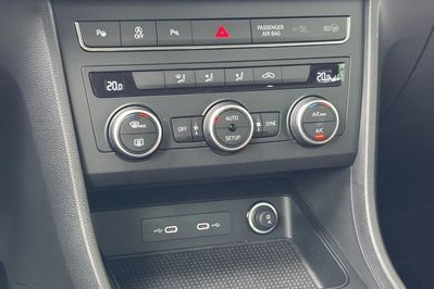 Seat Ateca 1.5 TSI Style S&S DSG