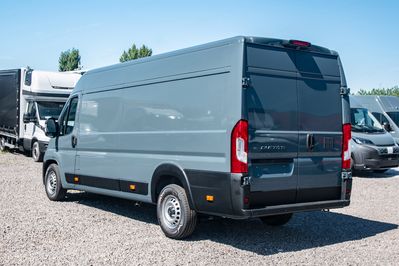 Fiat Ducato Maxi L4H2