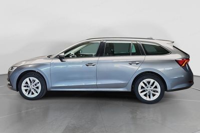 Skoda Octavia 2.0 TDI Ambition