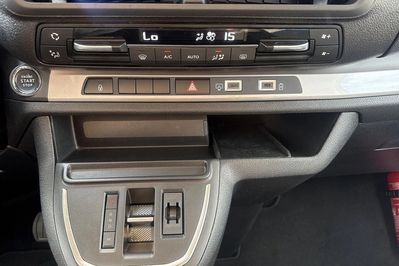 Toyota Proace Verso L2H1 D4-D Long Family