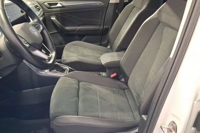 Volkswagen T-Roc 1.5 eTSI DSG