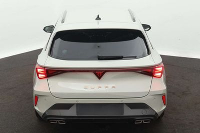 Cupra Leon Sportstourer 1.5 eTSI mHEV DSG