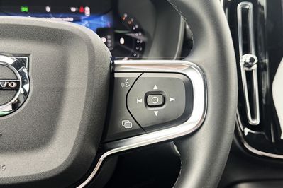 Volvo XC40 B3 Essential