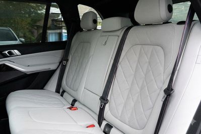 BMW X5 xDrive30d M Sport