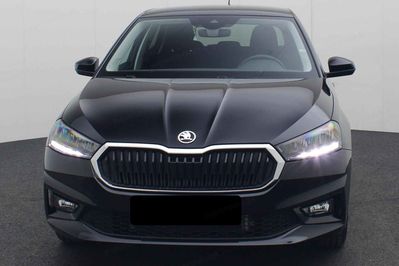 Skoda Fabia Drive 1.0 TSI DSG