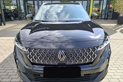 Renault Austral Techno 1.3 TCe mHEV