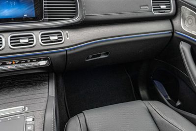 Mercedes GLE Coupe 300 d 4-Matic AMG Line