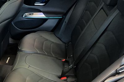 Mercedes Klasa E 200 4-Matic AMG