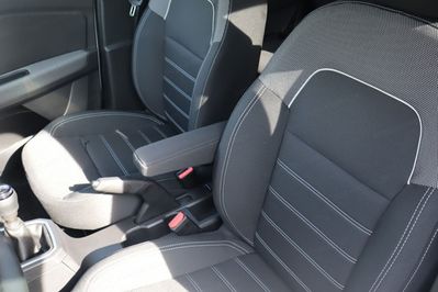 Dacia Jogger Expression 5-miejsc LPG 1.0