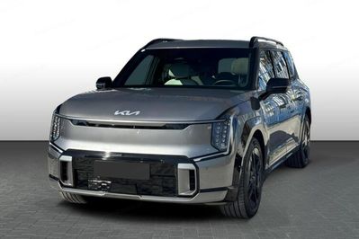 Kia EV9 99.8kWh GT-Line AWD