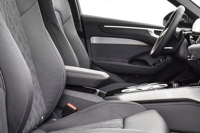 Audi A6 e-Hybrid quattro