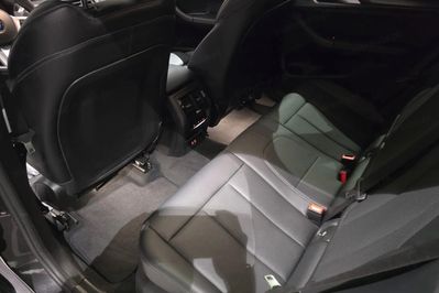 BMW X4 xDrive20i M Sport