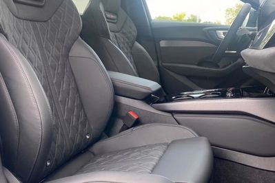 Audi A5 S5 TFSI S Avant