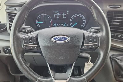 Ford Transit 310 L3H3