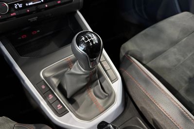 Seat Arona 1.0 TSI