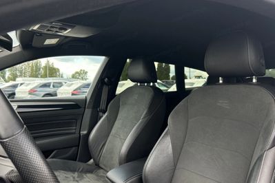 Volkswagen Arteon 2.0 Tdi 4MOTION r-Line Dsg