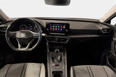 Seat Leon TSI