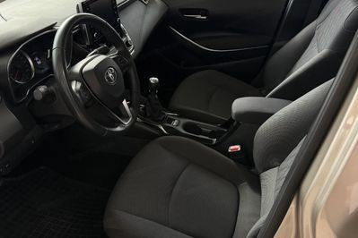 Toyota Corolla 1.5 Comfort