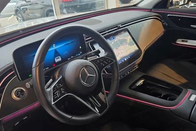 Mercedes Klasa E 220 d 4MATIC Avantgarde