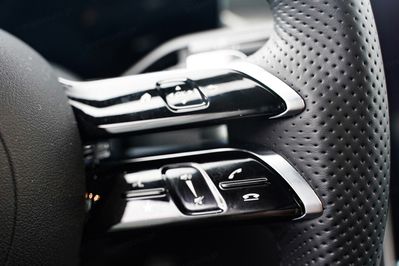 Mercedes GLC Coupe 220 d 4-Matic AMG Line