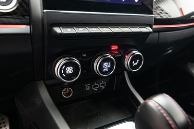 Renault Arkana 1.3 TCe mHEV R.S. Line EDC