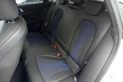 BMW Seria 2 218i aut