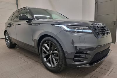 Land Rover Range Rover Velar 3.0 P400 Dynamic SE