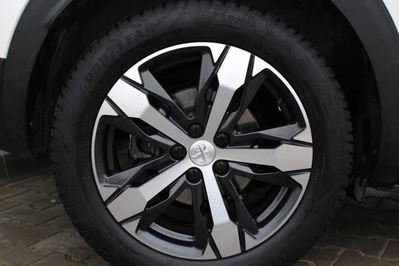 Peugeot 3008 1.6 PureTech GT
