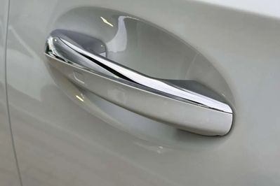 Mercedes Klasa A 45 S AMG 4-Matic