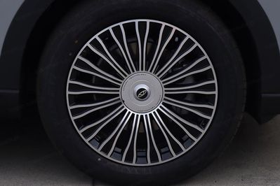 Chery Tiggo 9 Prestige 1.5 T-GDI Super Hybrid DHT 7os.