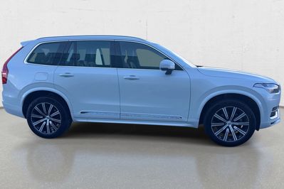 Volvo XC90 B5 B AWD Plus Bright 7os
