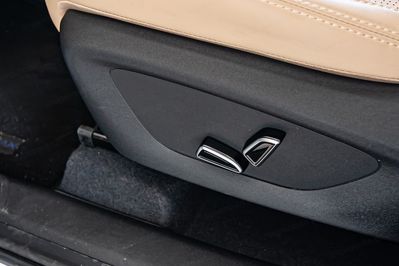 Changan CS75 Plus 1.5T aut